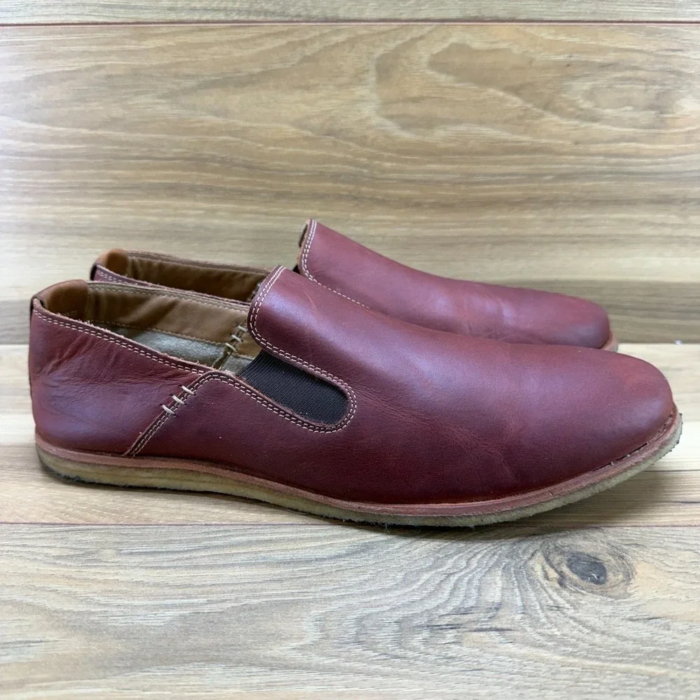 Johnston & Murphy us mens